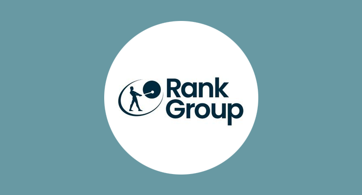 Image of The Rank Group logo