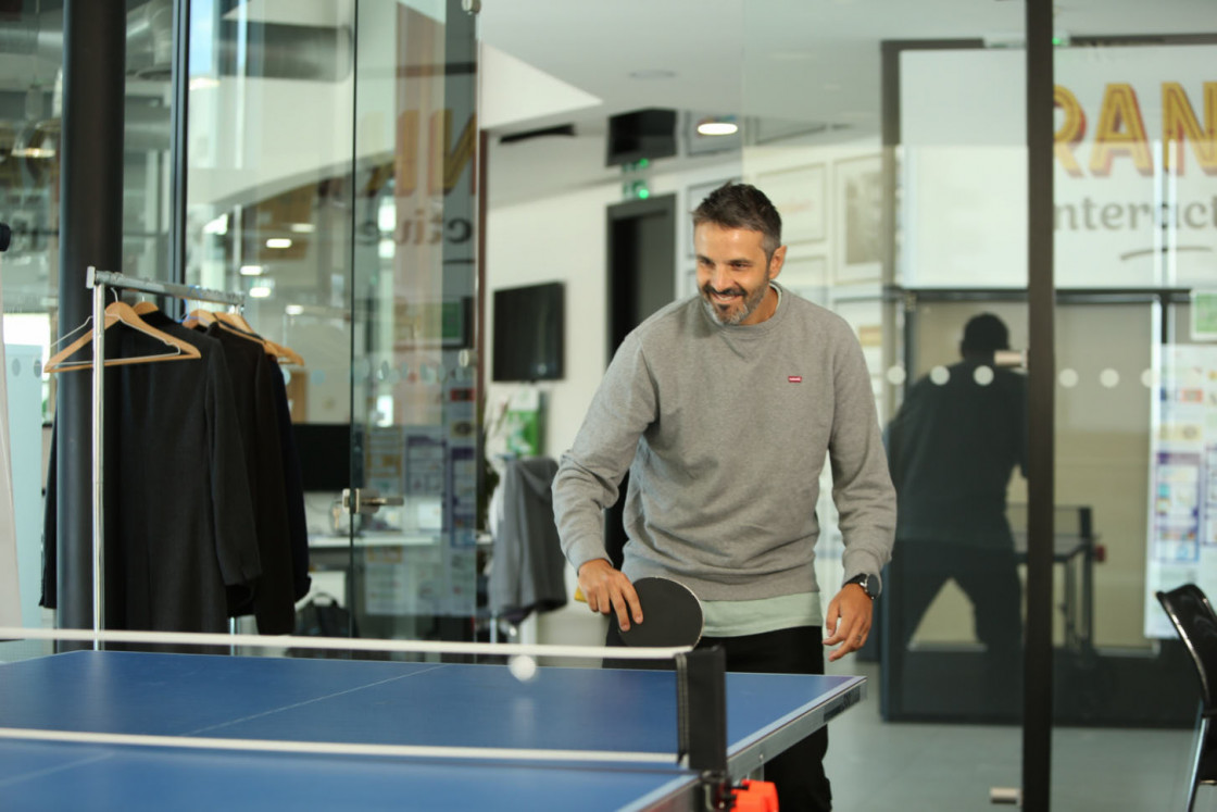 Teams at Rank Group Careers at Rank Group