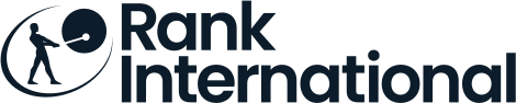 Rank International logo