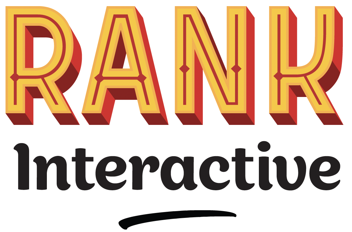 Rank Interactive